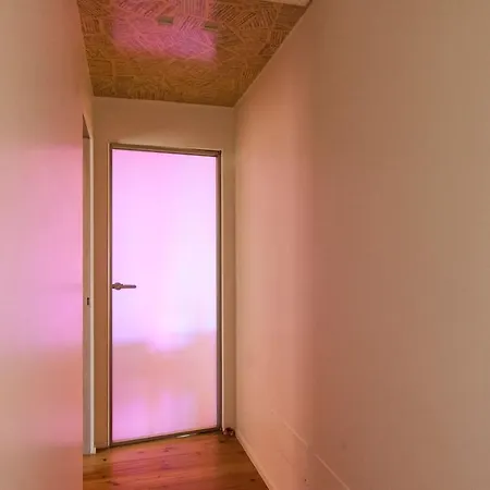 Luxury Designer Space In Shopping District Milan